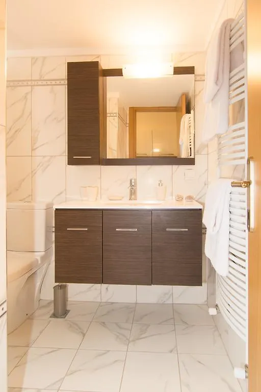 Angelbay Bungalows Agia Triada  Agia Triada (Thessaloniki)