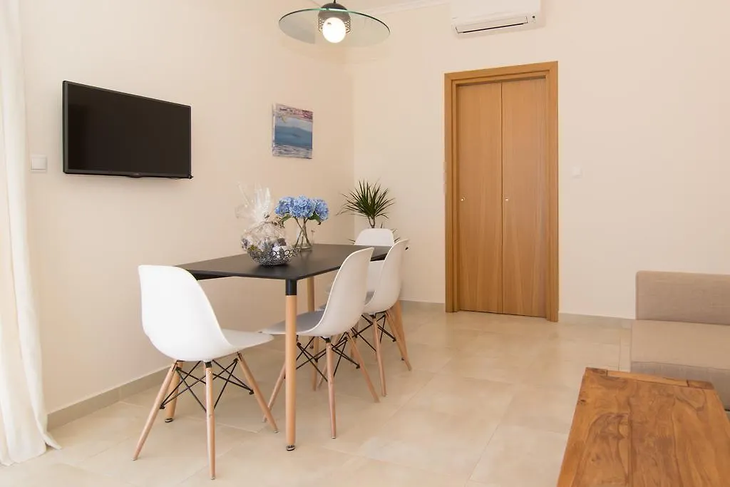 Angelbay Bungalows Agia Triada  0*, Agia Triada (Thessaloniki)