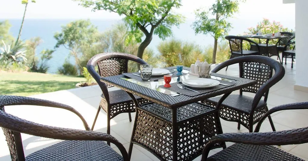 Angelbay Bungalows Agia Triada  0*, Agia Triada (Thessaloniki)