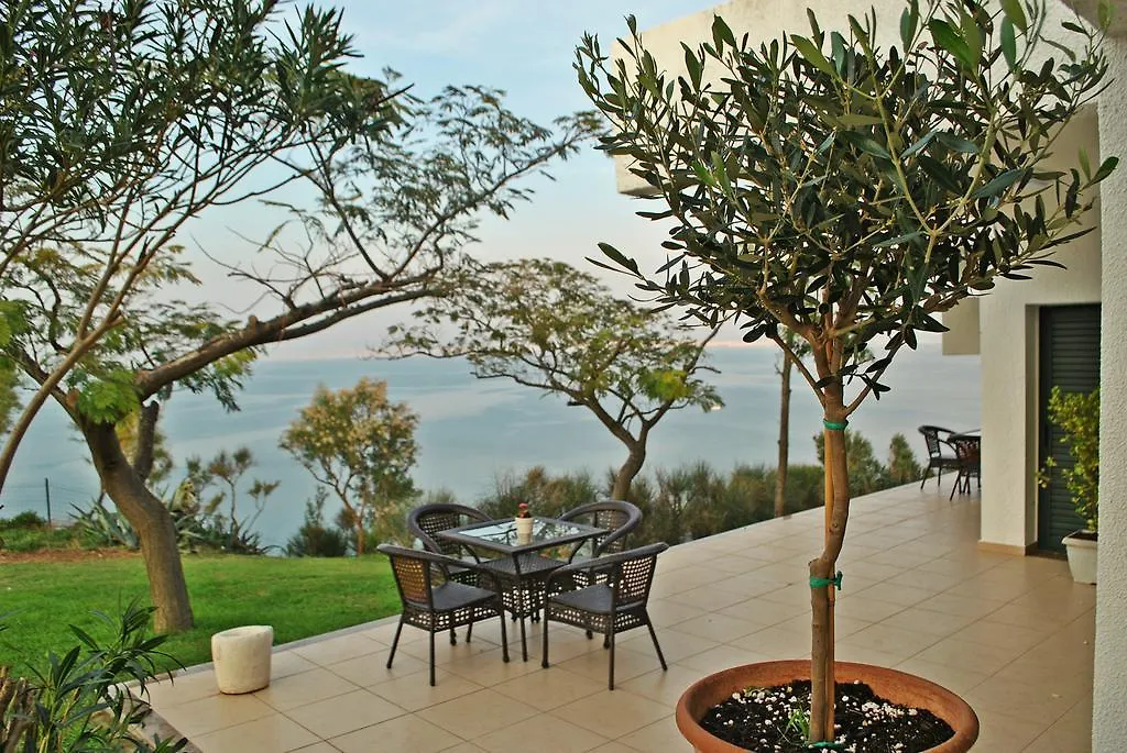 Apartamento Angelbay Bungalows Agia Triada