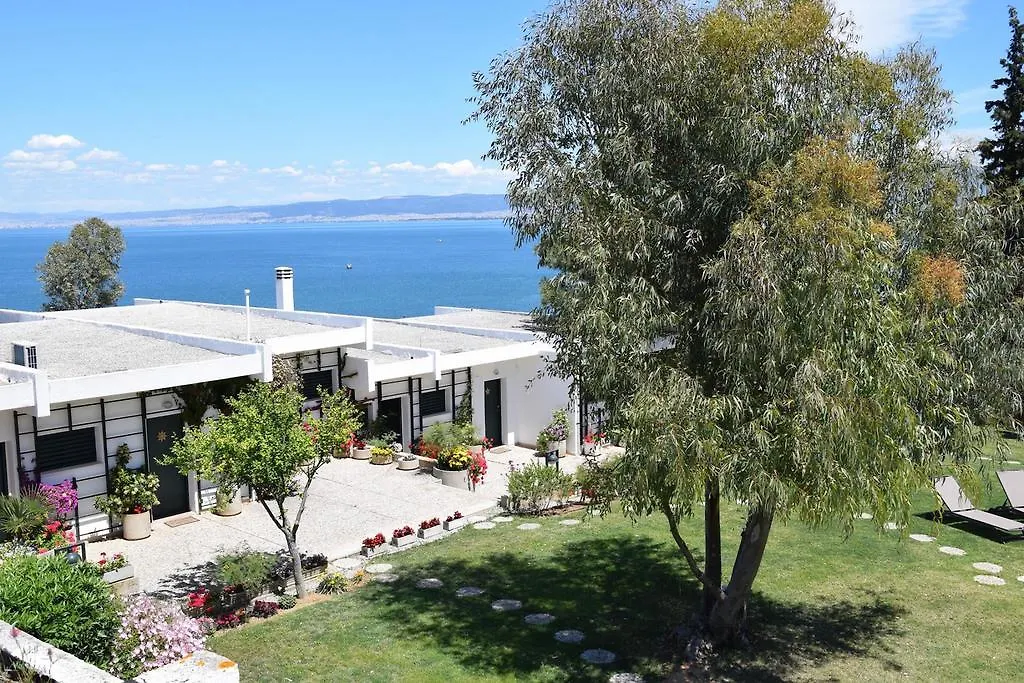 Apartamento Angelbay Bungalows Agia Triada