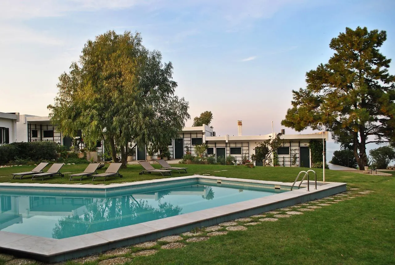 Angelbay Bungalows Agia Triada