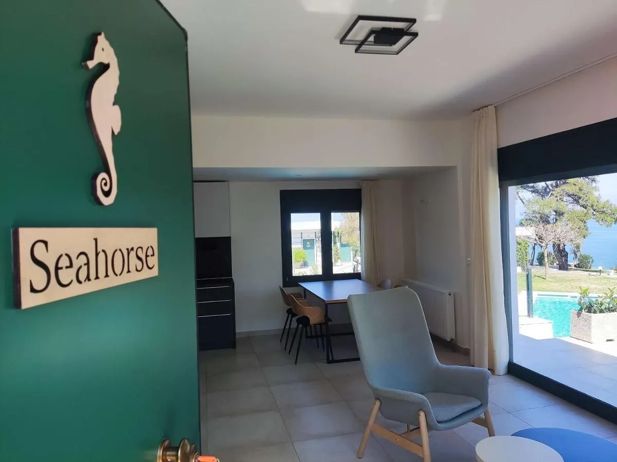Angelbay Bungalows Agia Triada
