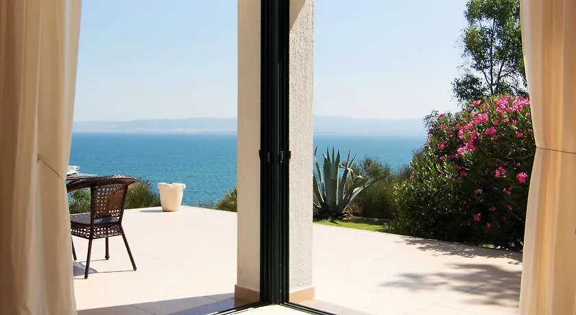 Angelbay Bungalows Agia Triada  Apartment Agia Triada (Thessaloniki)