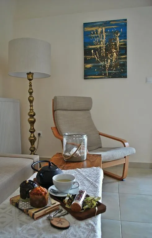 Angelbay Bungalows Agia Triada  0*, Agia Triada (Thessaloniki) Greece