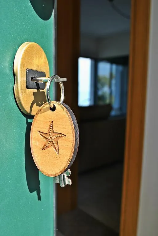 Apartment Angelbay Bungalows Agia Triada