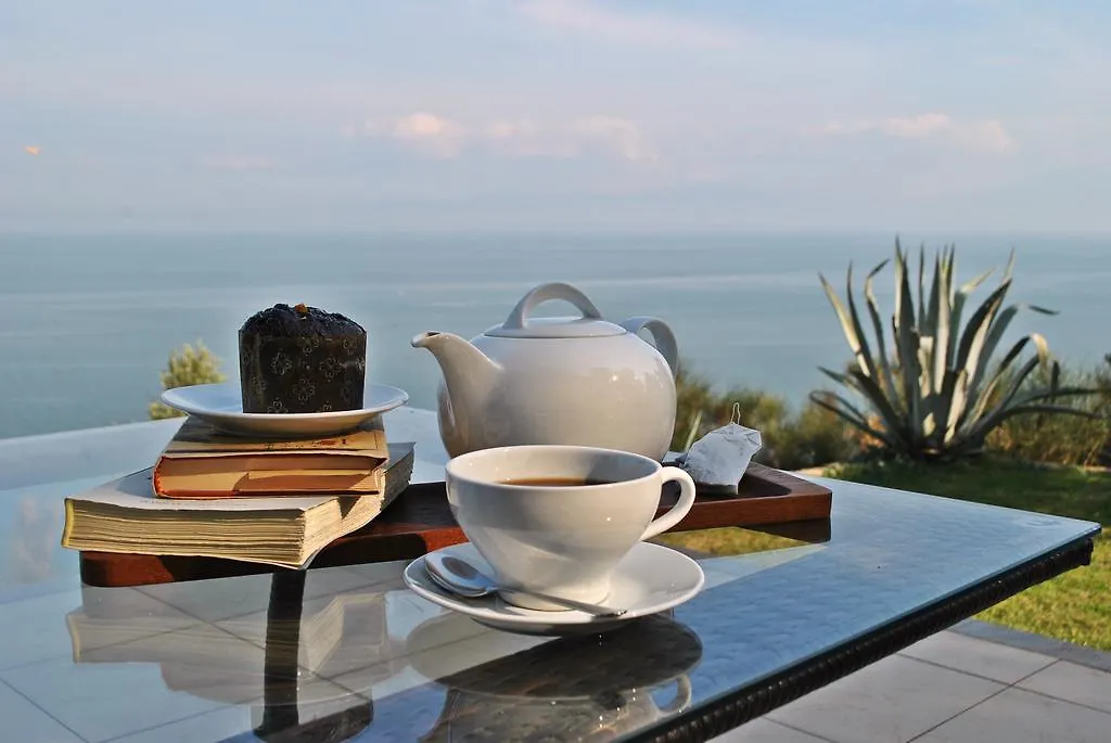 Angelbay Bungalows Agia Triada  Apartment