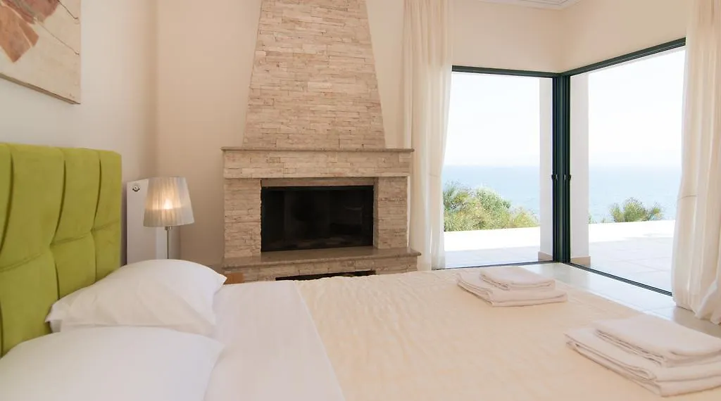 Apartment Angelbay Bungalows Agia Triada  Greece