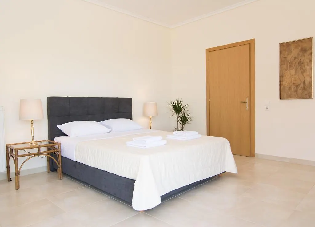 Angelbay Bungalows Agia Triada  0*, Agia Triada (Thessaloniki) Greece