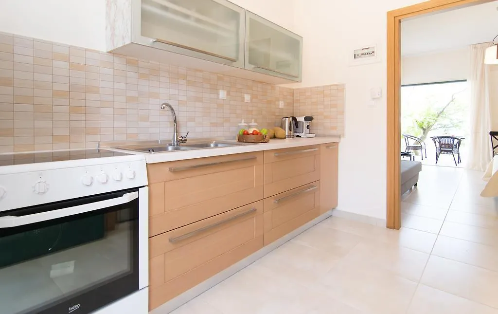 Angelbay Bungalows Agia Triada  Apartment