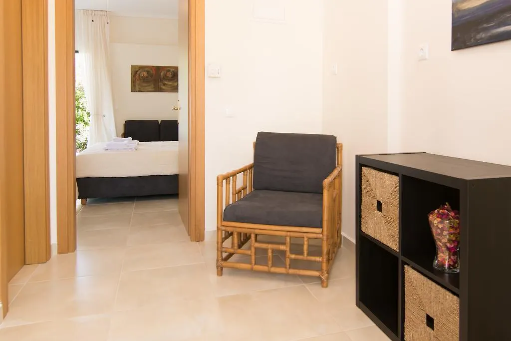 Angelbay Bungalows Agia Triada
