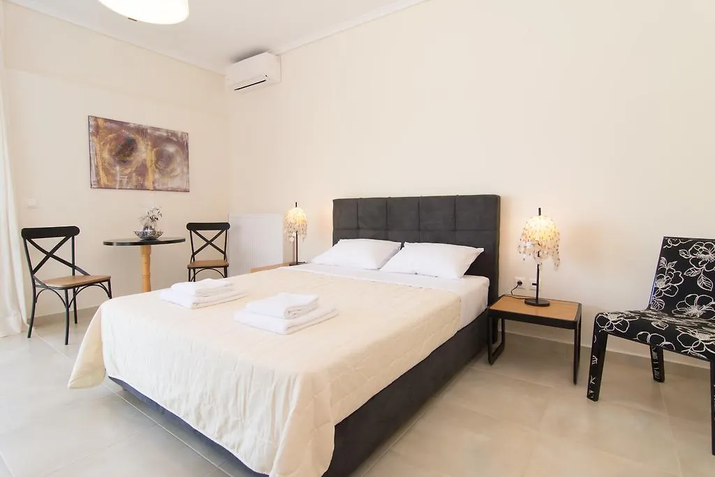 Apartment Angelbay Bungalows Agia Triada