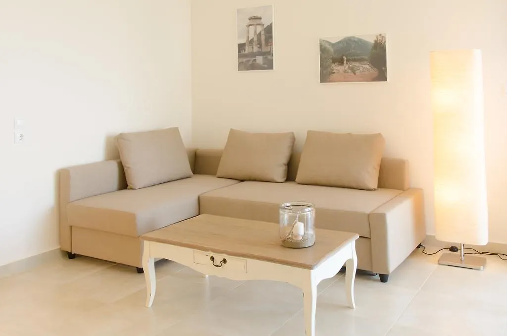 Angelbay Bungalows Agia Triada  0*, Agia Triada (Thessaloniki)