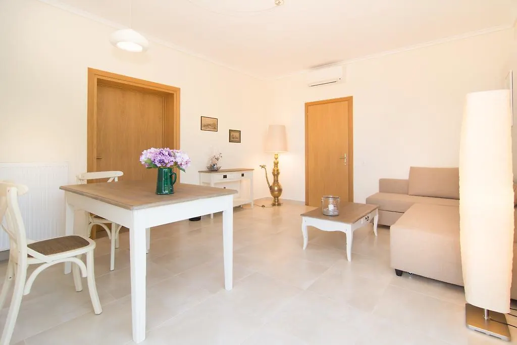 Apartment Angelbay Bungalows Agia Triada