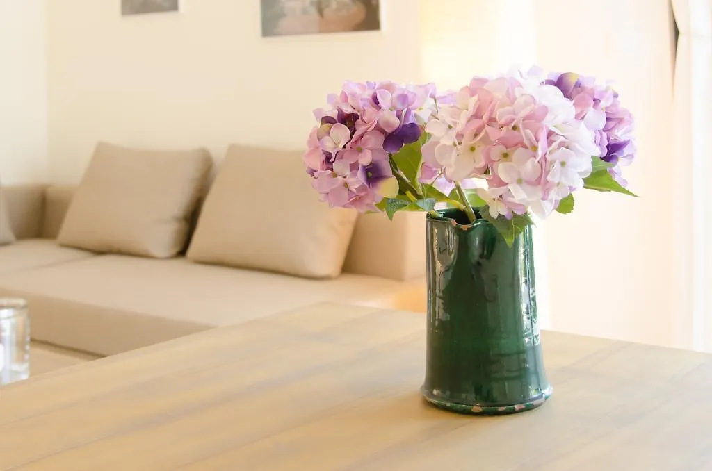 Angelbay Bungalows Agia Triada  Apartment
