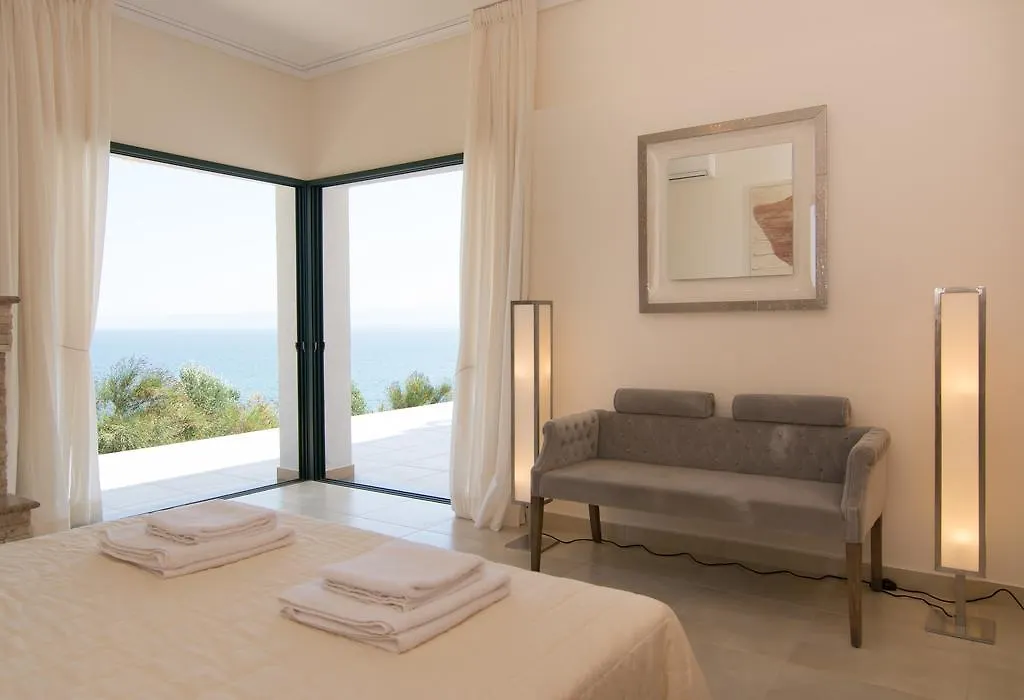 Angelbay Bungalows Agia Triada  Apartment Agia Triada (Thessaloniki)