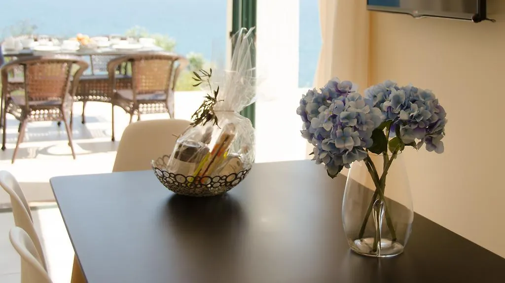 Angelbay Bungalows Agia Triada  Apartment Agia Triada (Thessaloniki)