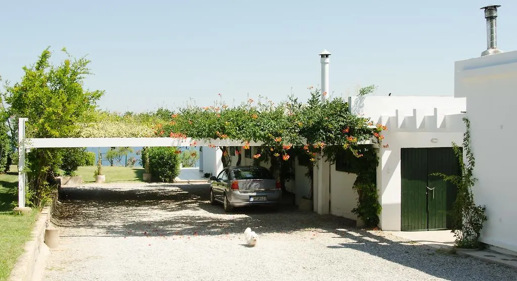 Apartment Angelbay Bungalows Agia Triada
