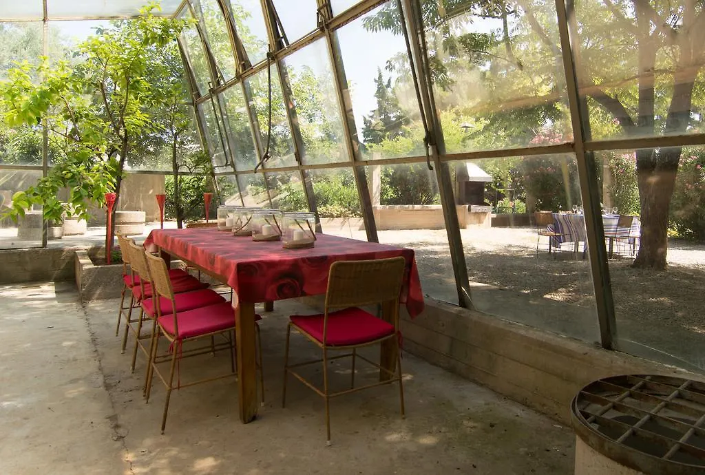 Angelbay Bungalows Agia Triada  Agia Triada (Thessaloniki)