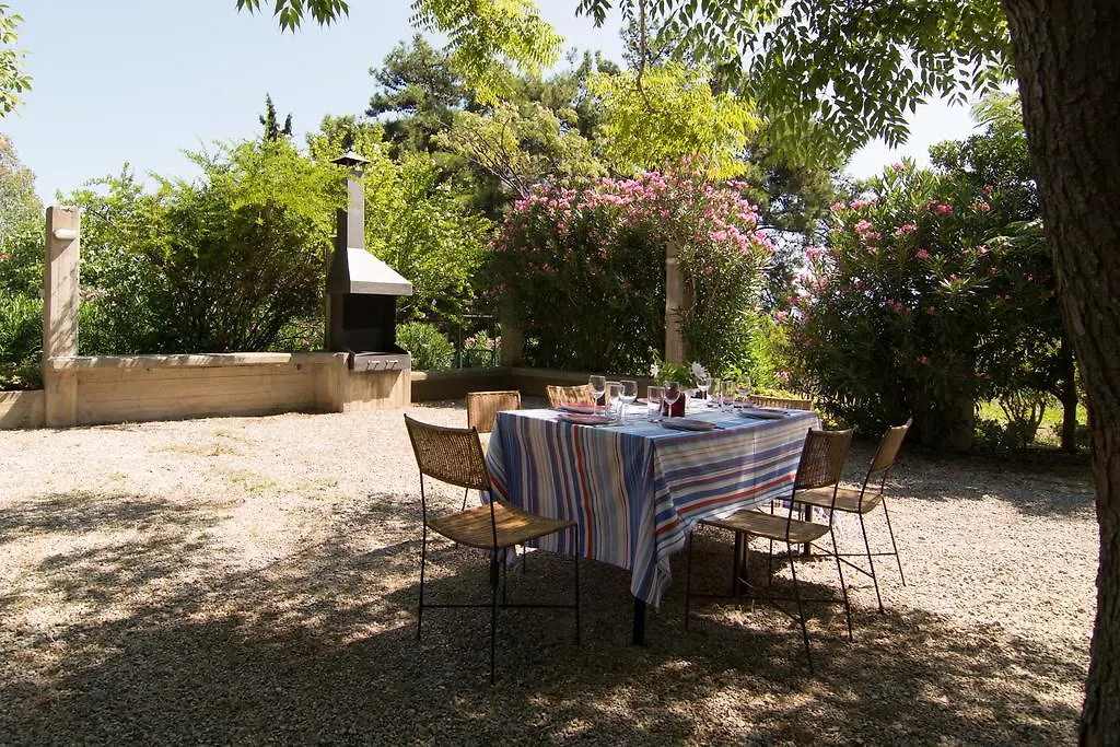 Angelbay Bungalows Agia Triada  0*, Agia Triada (Thessaloniki) Greece