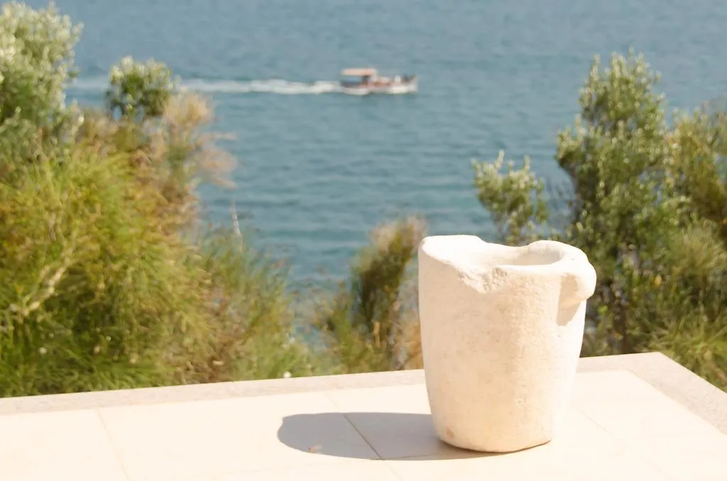 Angelbay Bungalows Agia Triada  0*, Agia Triada (Thessaloniki) Greece