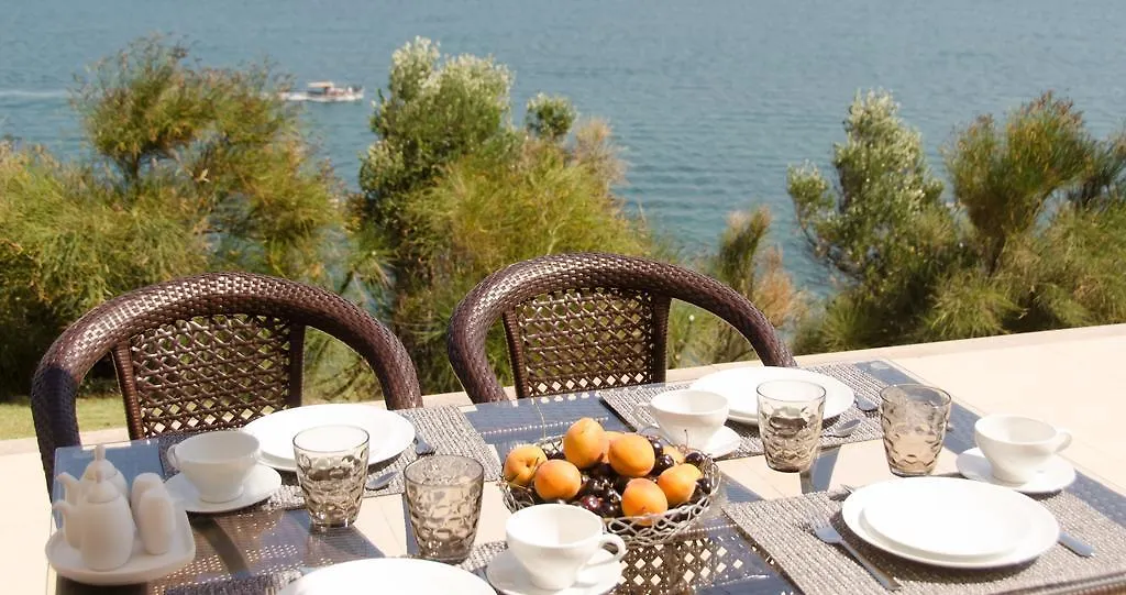 Angelbay Bungalows Agia Triada  0*, Agia Triada (Thessaloniki) Greece
