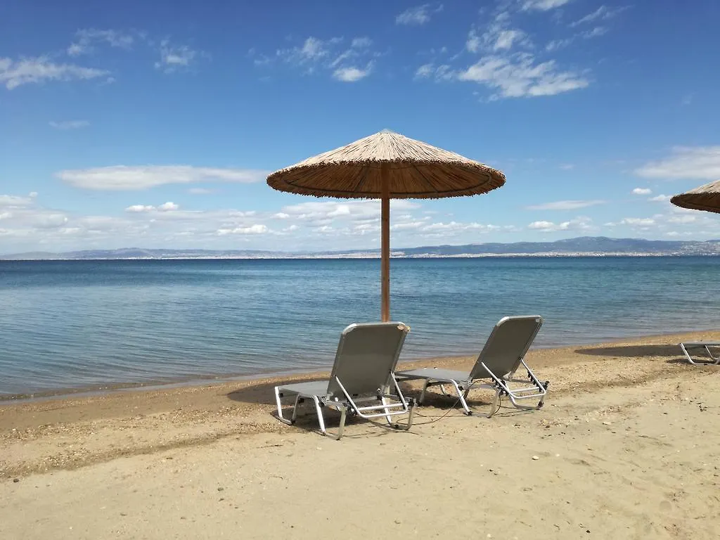 Angelbay Bungalows Agia Triada  Apartment Agia Triada (Thessaloniki)