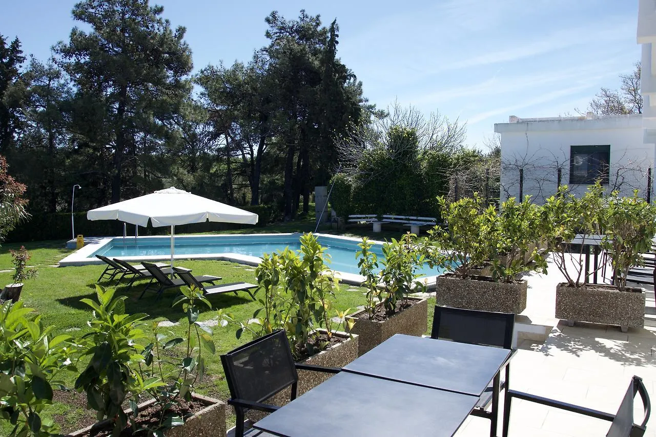 Angelbay Bungalows Agia Triada  Agia Triada (Thessaloniki)