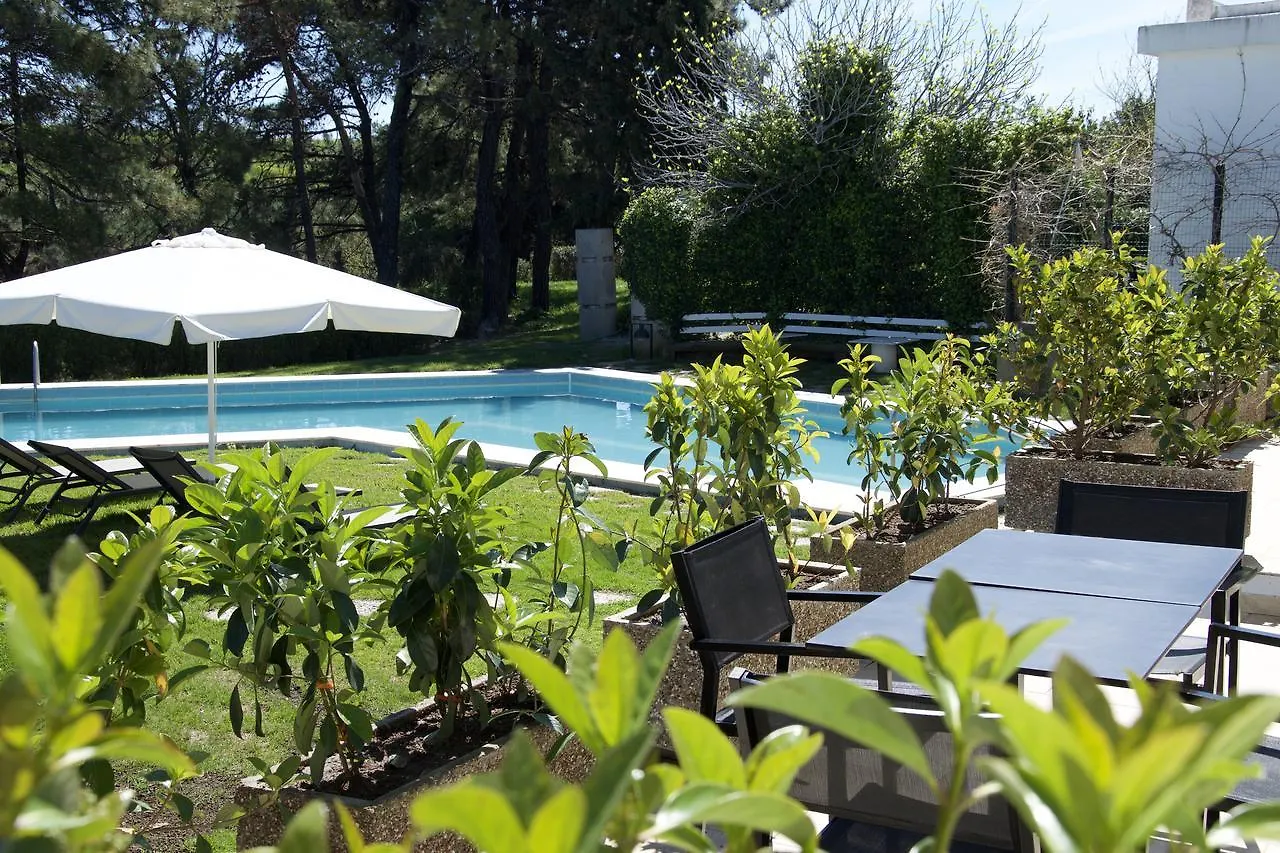 Angelbay Bungalows Agia Triada  0*, Agia Triada (Thessaloniki) Greece